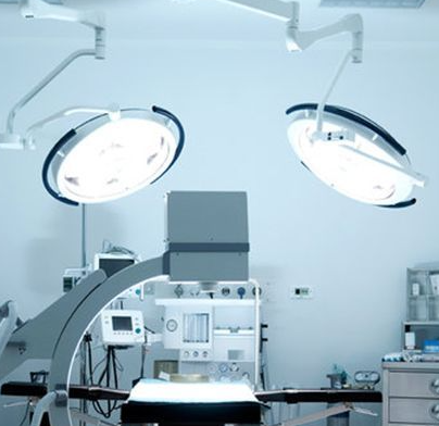 Hospital Lighting: Design, Requirements, and Types