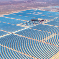 POWER CHINA SOLAR PROJECTS