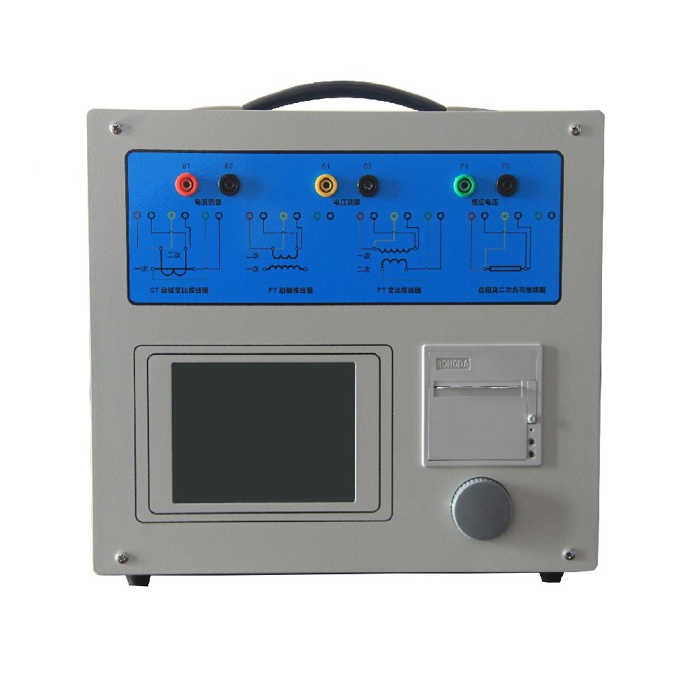 WDCTP-100P Series Transformer Tester