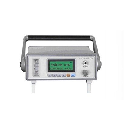 WDP-II SF6 Gas Purity Analyzer