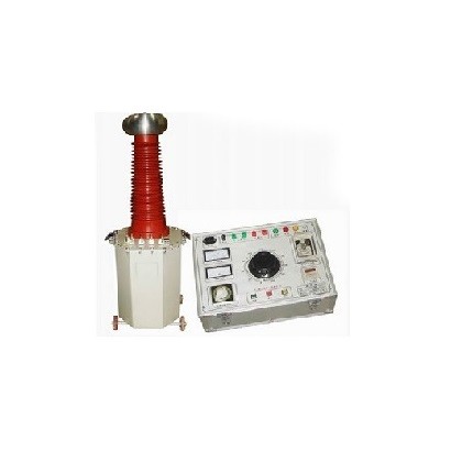 WZYDJ series power frequency withstand voltage test device