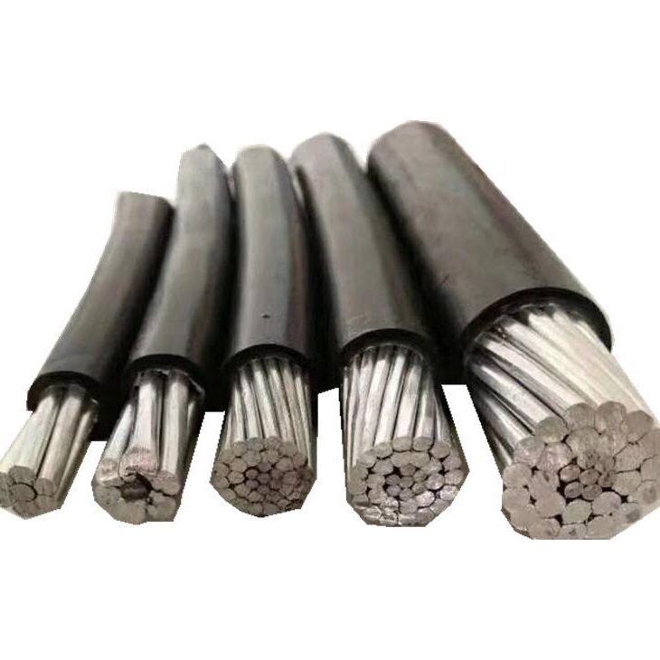 Overhead insulated cables with rated voltage 10kV and 35kV