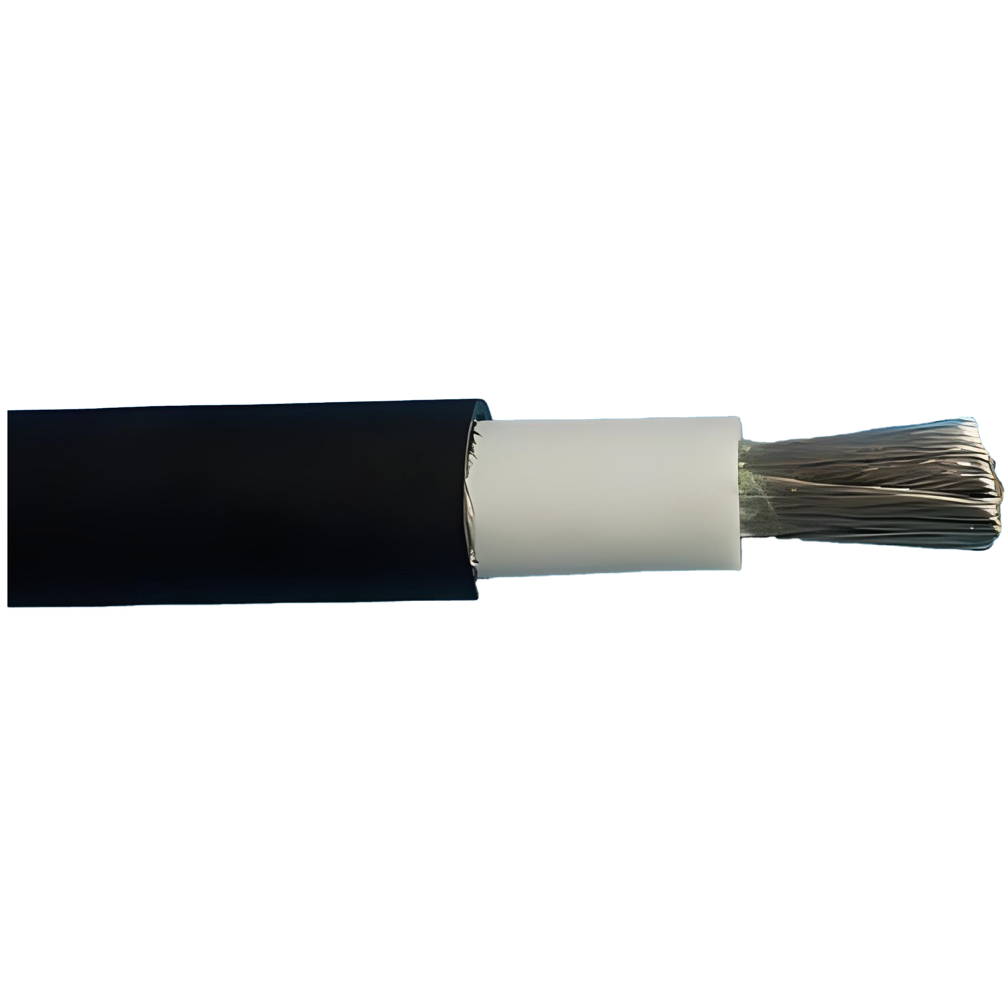 EP RUBBER INSULATED CSP SHEATHED RAILWAY VEHICLE CABLE(WIRE)