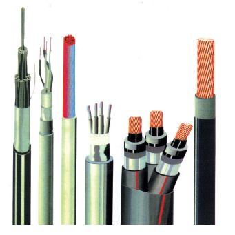 FREQUENLY CONVERSION MOTOR CABLE