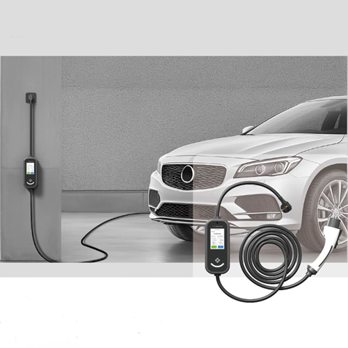 Portable EV Chargers