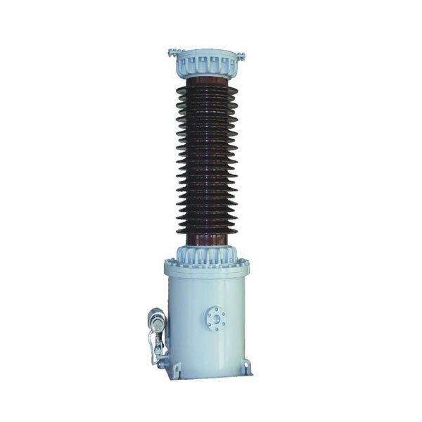 JDQXF-110 SF6 Gas Insulated Voltage Transformer