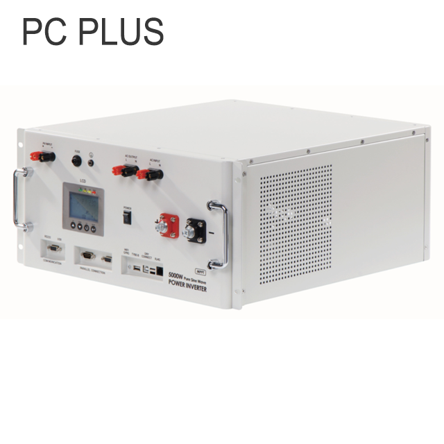 PC/PW PLUS PV inverter