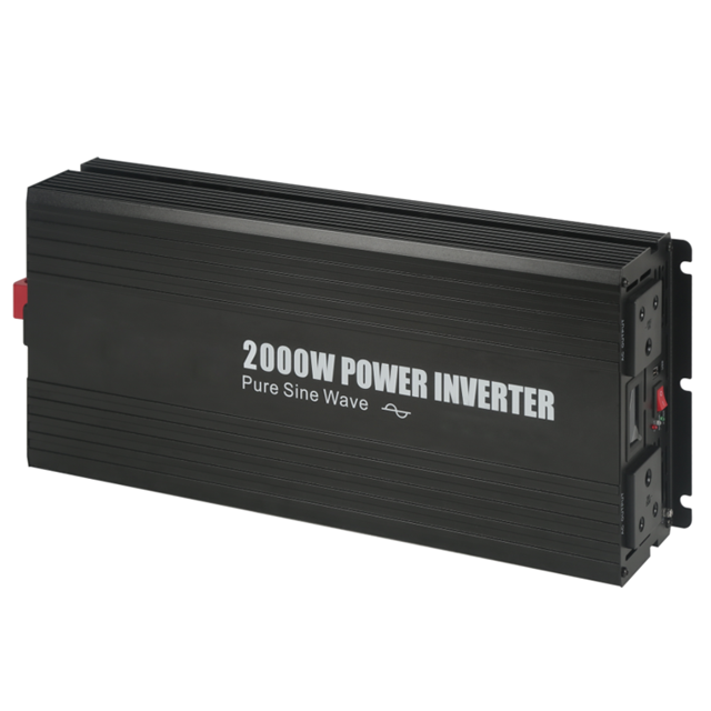 Power inverter