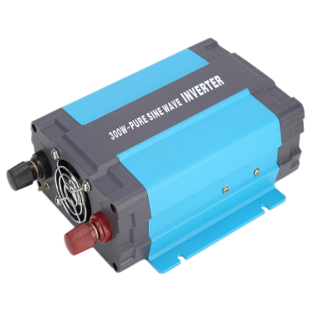 Pure sine wave inverter